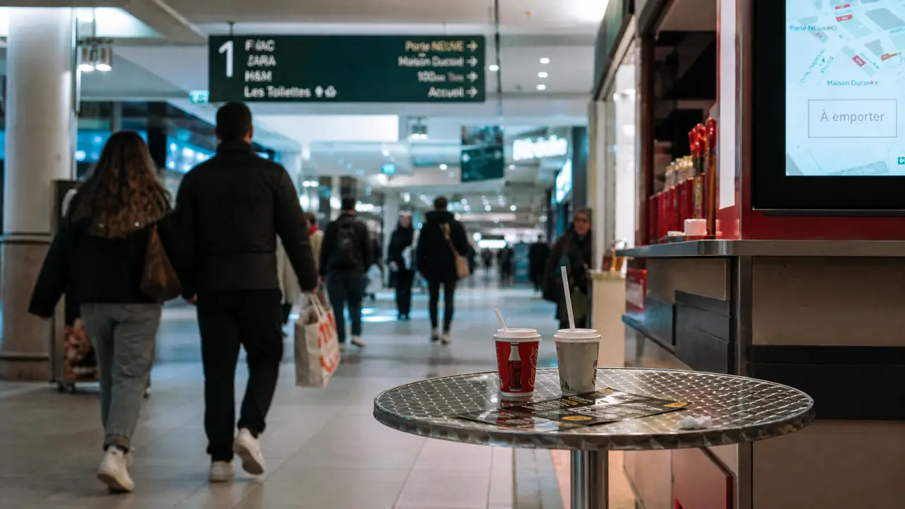 Restaurants Toison d’Or Dijon : option à emporter