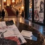 Dijon culture : programme froissé et médiathèque, théâtre à Dijon